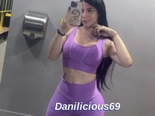 Danilicious69