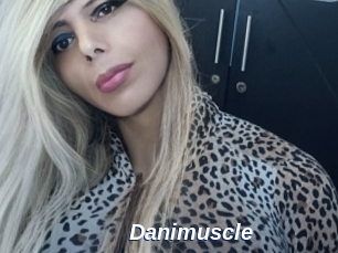 Danimuscle