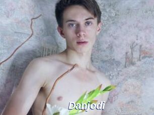 Danjodi