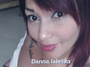 Danna_laleska
