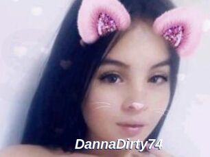 DannaDirty74