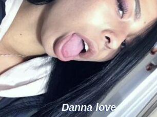 Danna_love