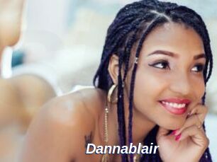 Dannablair