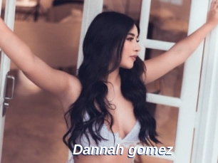 Dannah_gomez