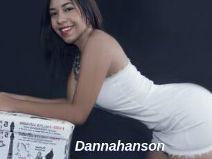 Dannahanson