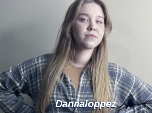 Dannaloppez