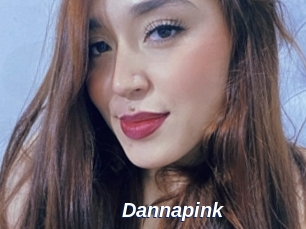 Dannapink