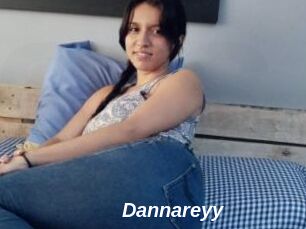 Dannareyy