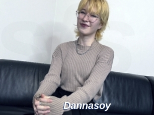 Dannasoy