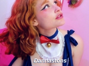 Dannastons