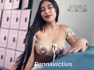 Dannavictius