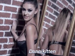 Dannikitten