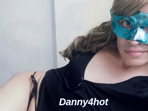 Danny4hot