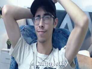 Dannylefay