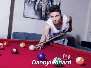 Dannyleonard
