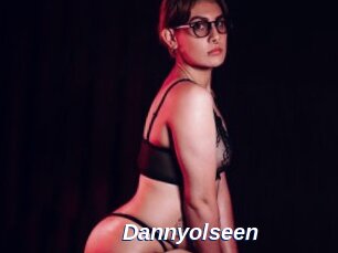 Dannyolseen