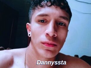 Dannyssta