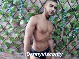Dannyvisconty