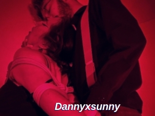 Dannyxsunny