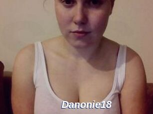 Danonie18