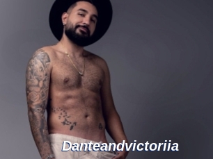 Danteandvictoriia
