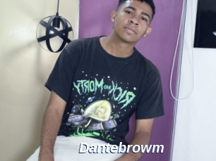 Dantebrowm