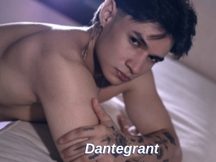 Dantegrant