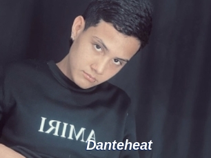 Danteheat