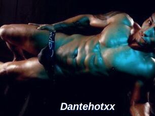 Dantehotxx