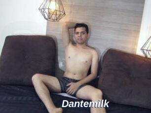 Dantemilk