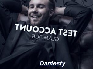 Dantesty