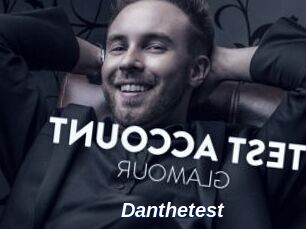 Danthetest