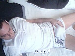 Danyd