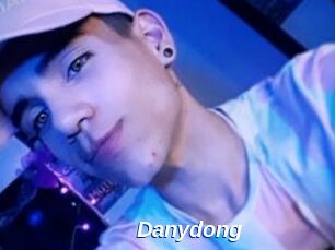 Danydong