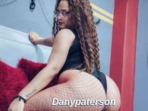 Danypaterson