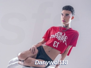 Danywolf18