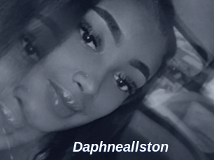 Daphneallston