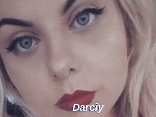 Darciy