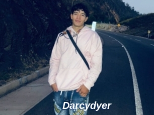 Darcydyer