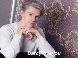 Darcyloveyou