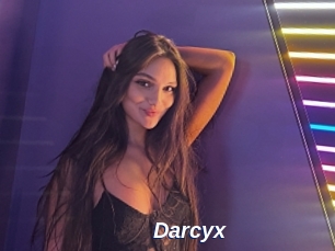 Darcyx