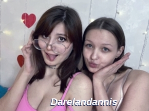 Darelandannis