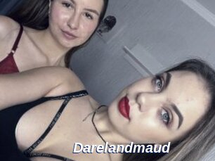 Darelandmaud
