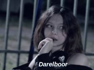 Darelboor