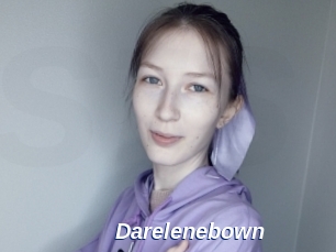 Darelenebown