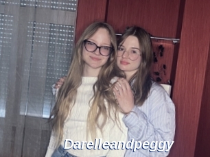 Darelleandpeggy
