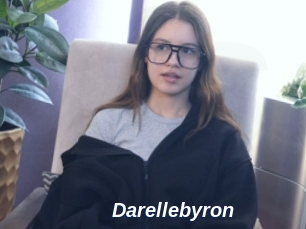 Darellebyron