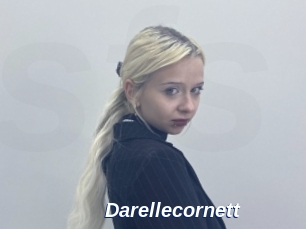 Darellecornett