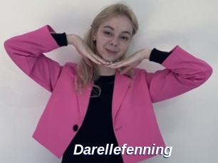 Darellefenning