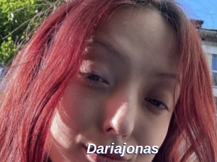 Dariajonas